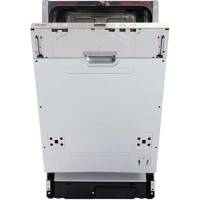 Посудомоечные машины встраиваемые PRIME Technics PDW 4520 DSBI