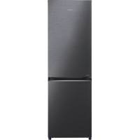 Двухкамерные холодильники HITACHI R-B410PUC6BBK