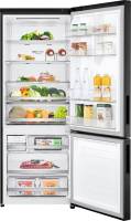 Двухкамерные холодильники LG GC-B569PBCM