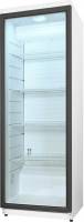 Однокамерные холодильники, холодильные камеры Snaige CD35DM-S302SD