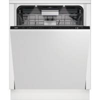 Посудомоечные машины встраиваемые BEKO DIN48534