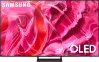 OLED телевизоры SAMSUNG QE55S90CAUXUA + Саундбар MX-ST40B/RU у подарунок!
