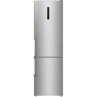 Двухкамерные холодильники gorenje NRC 6204 SXL5M