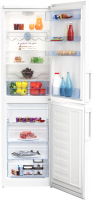 Двухкамерные холодильники BEKO RCSA 350K21 W