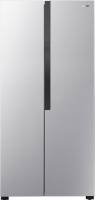 Холодильники Side by Side gorenje NRS8181KX