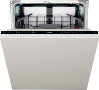 Посудомоечные машины встраиваемые Whirlpool WIO 3C33 E 6.5
