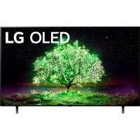 OLED телевизоры LG OLED48A16LA