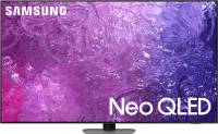Телевизоры QLED SAMSUNG QE85QN90CAUXUA + Саундбар MX-ST90B/RU у подарунок!