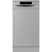 Узкие посудомоечные машины 45 см gorenje GS520E15S (WQP8-7606V)