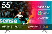 LED телевизоры Hisense 55A7400F