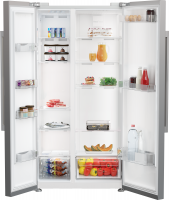 Холодильники Side by Side BEKO GN164021XB