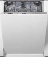 Посудомоечные машины встраиваемые Whirlpool WSIC 3M17
