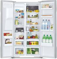 Холодильники Side by Side HITACHI R-S700PUC2GS
