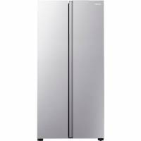 Холодильники Side by Side Hisense RS 560N4AD1 (BCD-428W)