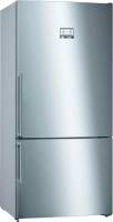 Двухкамерные холодильники BOSCH KGN86HI306