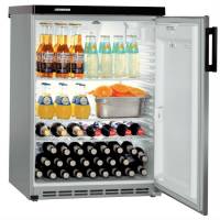 Однокамерные холодильники, холодильные камеры LIEBHERR FKvesf 1805