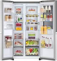 Холодильники Side by Side LG GC-Q257CAFC
