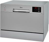 Компактные посудомоечные машины Midea MCFD55320S