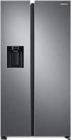 Холодильники Side by Side SAMSUNG RS68A8520S9/UA