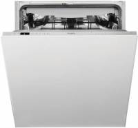 Посудомоечные машины встраиваемые Whirlpool WI 7020 P