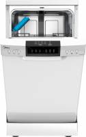 Узкие посудомоечные машины 45 см Midea MFD45S120W