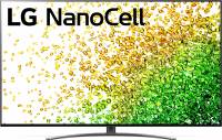 Телевизоры NanoCell LG 50NANO866PA