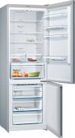 Двухкамерные холодильники BOSCH KGN49XL306