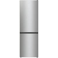 Двухкамерные холодильники gorenje NRK6191EXL4 (HZF3268SCD)