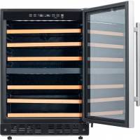 Винные холодильники, шкафы PRIME Technics PWC 87244 ES