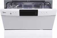 Компактные посудомоечные машины Midea MCFD55500W