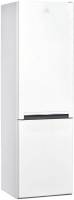 Двухкамерные холодильники INDESIT LI8 S1E W