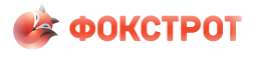 Интернет магазин Фокстрот (логотип)