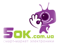 Интернет-магазин 5Ок Одесса