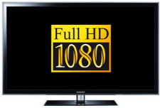 Телевизоры с разрешением Full HD