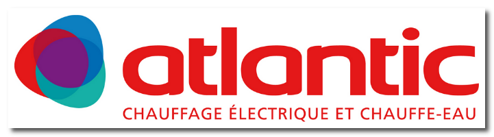 Логотип Atlantic "Бытовая техника"