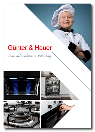Günter & Hauer