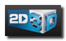 3D-конвертер в TV