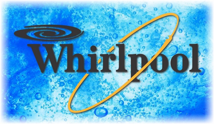  Бытовая техника Whirlpool в Одессе (логотип)