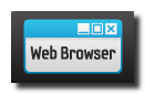 TV Веб-браузер (Web Browser)