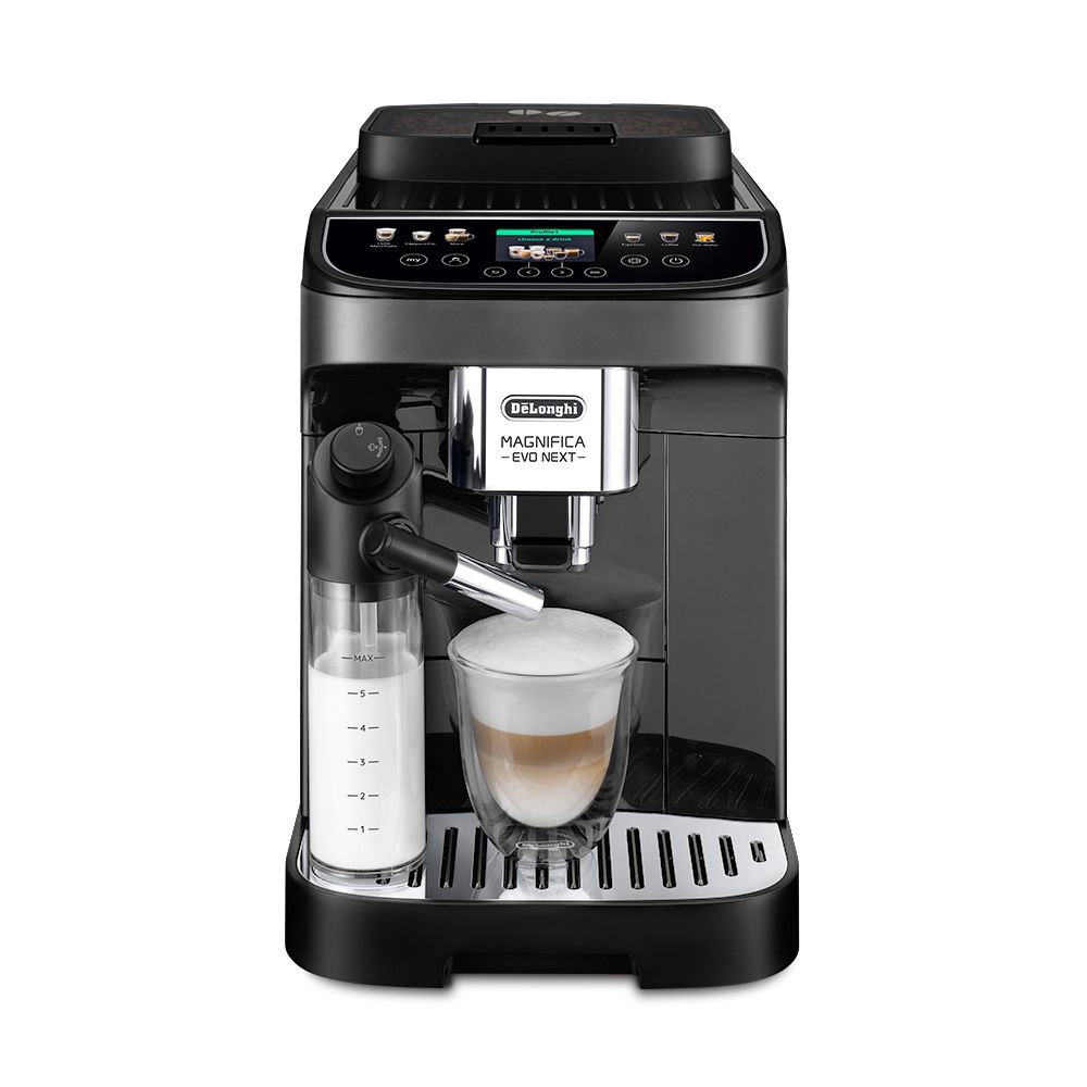 Автоматические кофемашины Delonghi ECAM310.60.GB