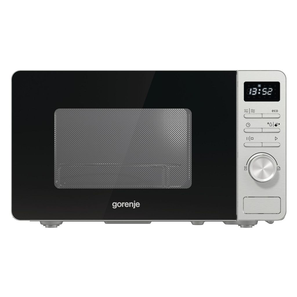 Настольные микроволновые печи gorenje MO 23A4 X