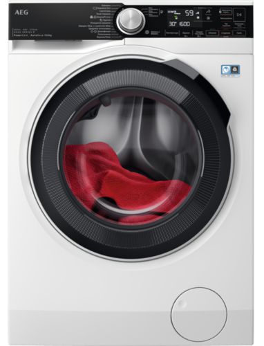 Стиральные машины с сушкой AEG LWR 85165 AU