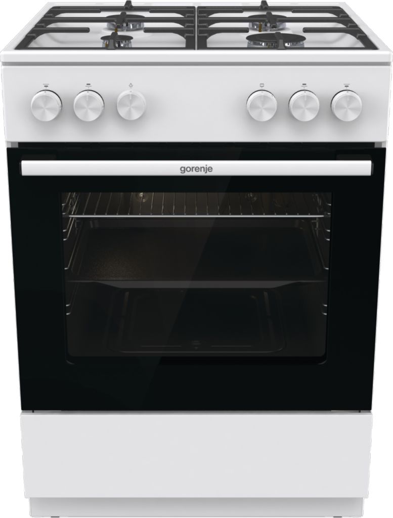 Газовые плиты gorenje GG6A10WFFM