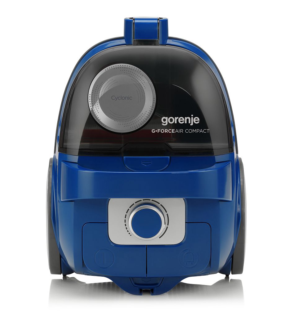 Пылесосы без мешка (с контейнером) gorenje VCEA 01 GACBUCY