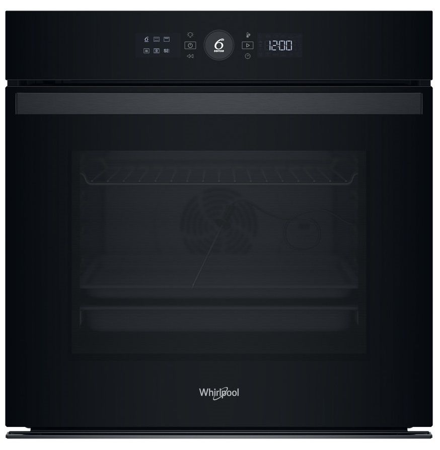 Электрические духовые шкафы Whirlpool WOI4S8PPM1SB