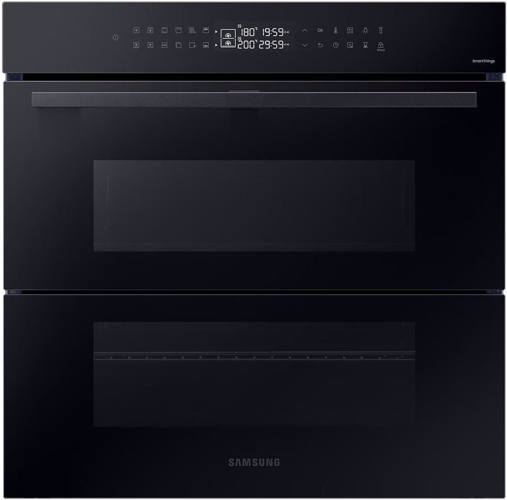 Электрические духовые шкафы SAMSUNG NV7B4345VAK