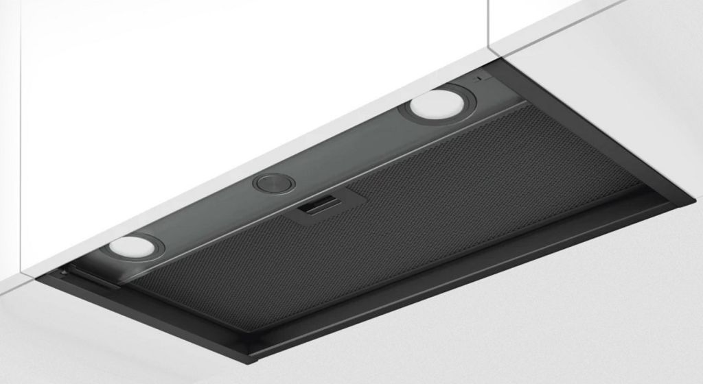 Встраиваемые вытяжки elica BOXIN LX/BL MAT/A/60