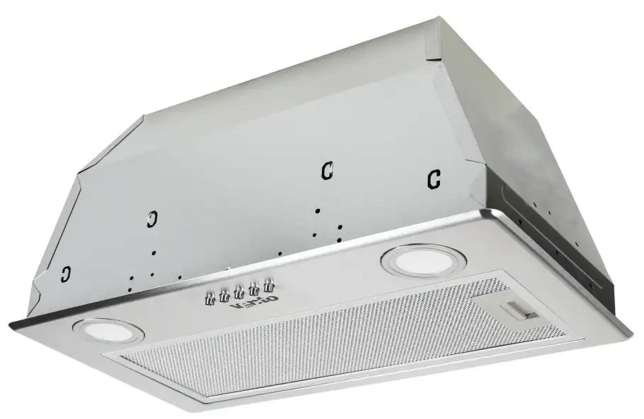 Встраиваемые вытяжки VENTOlux BOX 60 X (700) PB