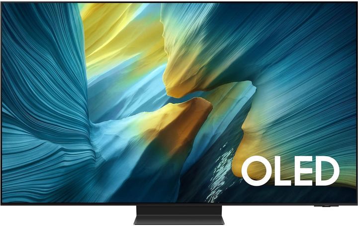 OLED телевизоры SAMSUNG QE65S95FAUXUA