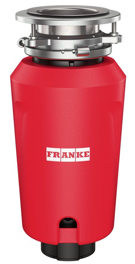 Измельчители пищевых отходов FRANKE Slim 50 (134.0715.098)